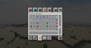 Beautiful Potions [MOD EDITION] — screenshot 2