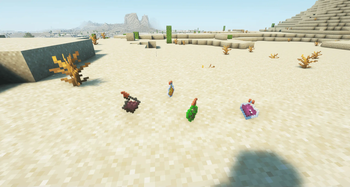 Beautiful Potions [MOD EDITION] — screenshot 7