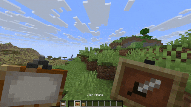 InteractiveStuff — screenshot 1