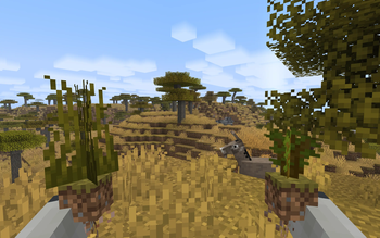 InteractiveStuff — screenshot 2