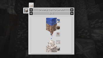 Salt — screenshot 1