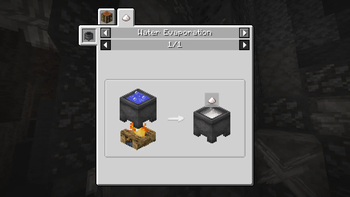 Salt — screenshot 2