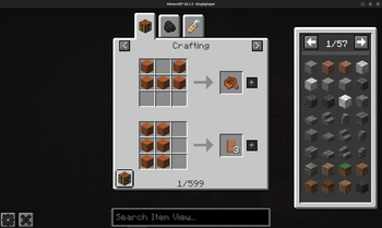Reliable Recipe Viewer (RRV) — screenshot 2