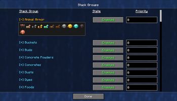 Reliable Recipe Viewer (RRV) — screenshot 8