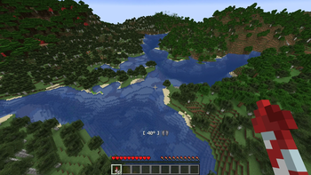 Elytra Pitch — screenshot 1