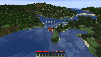 Elytra Pitch — screenshot 2
