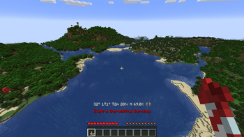 Elytra Pitch — screenshot 3