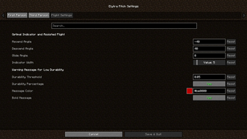 Elytra Pitch — screenshot 5
