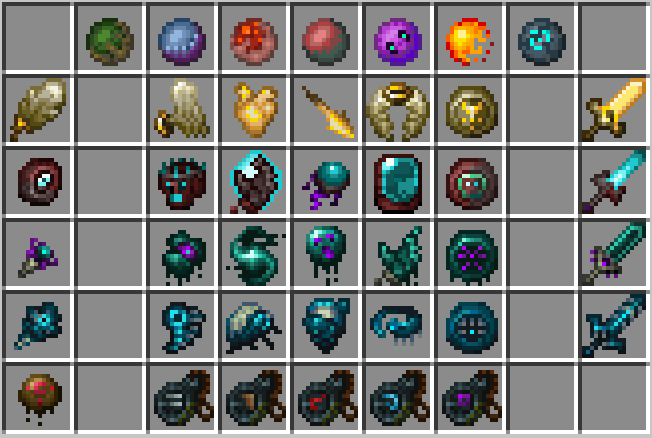 Curse of Pandora — screenshot 2