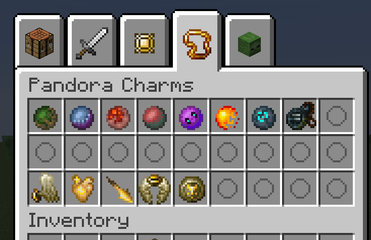 Curse of Pandora — screenshot 6