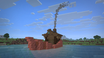 Better Smoke — screenshot 1