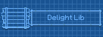 Delight Lib — screenshot 2