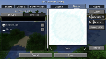 Soft Imprints — screenshot 4