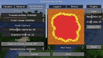 Soft Imprints — screenshot 5