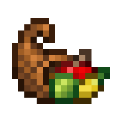 Cornucopia Reborn