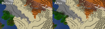 Pufferfish's Biome Dither — screenshot 5