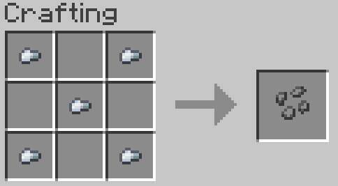 OrePlants — screenshot 1
