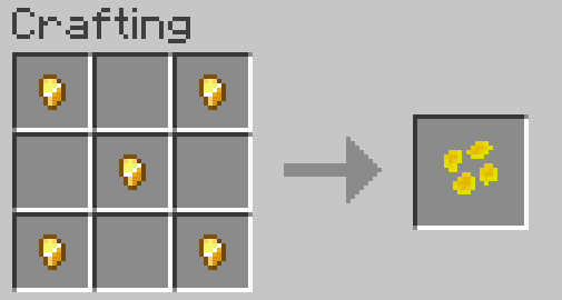 OrePlants — screenshot 2