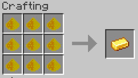 OrePlants — screenshot 5