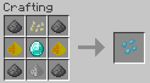 OrePlants — screenshot 6