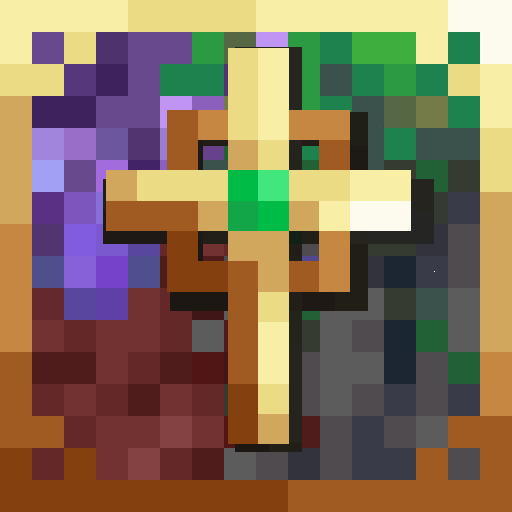 Nether's Exorcism Reborn — screenshot 1