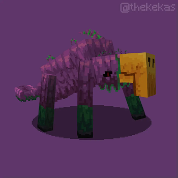 Nether's Exorcism Reborn — screenshot 2