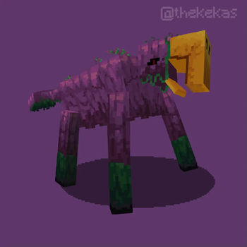 Nether's Exorcism Reborn — screenshot 3