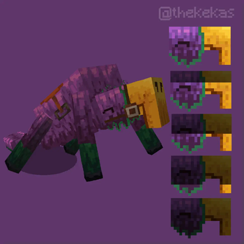 Nether's Exorcism Reborn — screenshot 4
