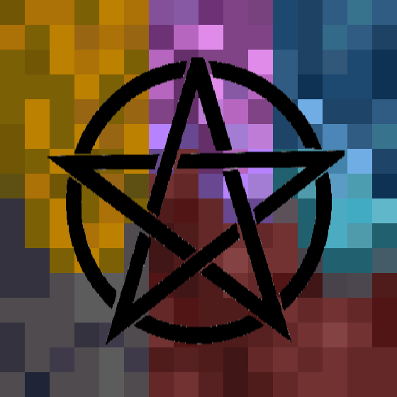 Nether's Exorcism Reborn — screenshot 5