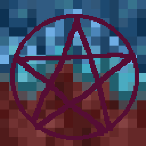 Nether's Exorcism Reborn — screenshot 7