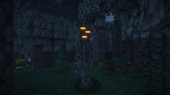 Geophilic Backport — screenshot 2