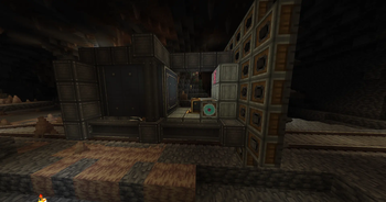 Create: Harmonics — screenshot 1