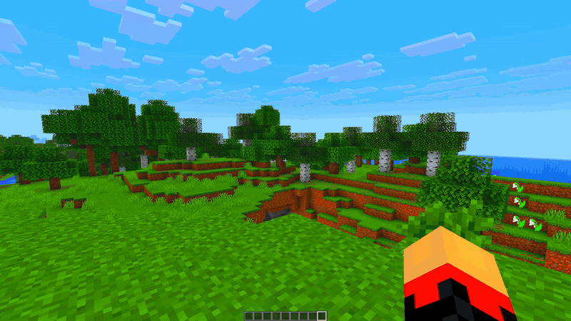 ColorSaturation (Color Boost) — screenshot 1