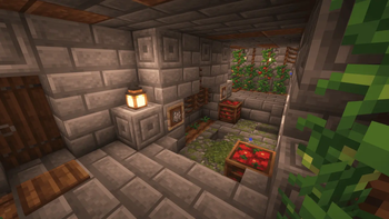 Aures - Farmers Structures — screenshot 4