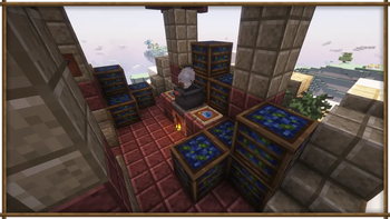 Aures - Farmers Structures — screenshot 5