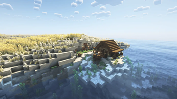 Aures - Farmers Structures — screenshot 7
