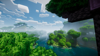 Motschen's Better Leaves — screenshot 1