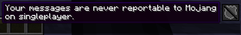 Chat Reporting Helper — screenshot 5