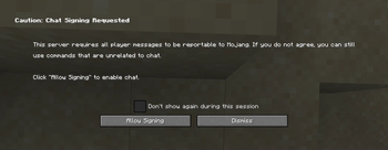 Chat Reporting Helper — screenshot 8