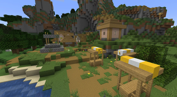 Fast Better Grass — screenshot 2