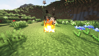 Low On Fire — screenshot 1