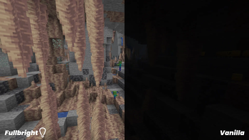 Fullbright UB — screenshot 1