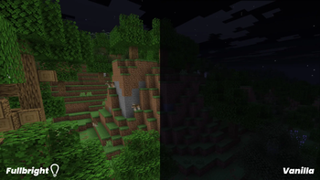 Fullbright UB — screenshot 2