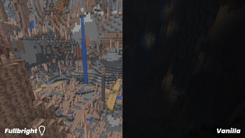 Fullbright UB — screenshot 3