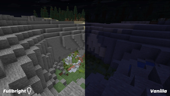 Fullbright UB — screenshot 4