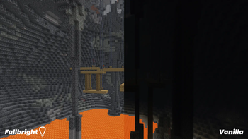 Fullbright UB — screenshot 5