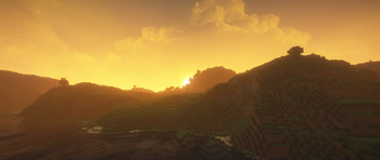 Dramatic Skys — screenshot 1