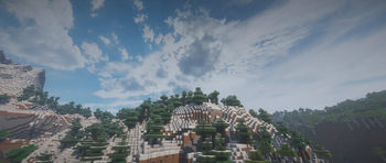 Dramatic Skys — screenshot 6