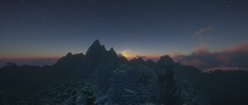 Dramatic Skys — screenshot 7