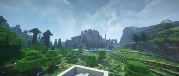 Dramatic Skys — screenshot 8
